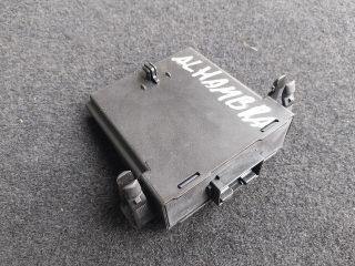 bontott SEAT ALHAMBRA Gateway Elektronika