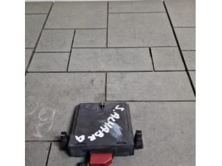 bontott SEAT ALHAMBRA Gateway Elektronika