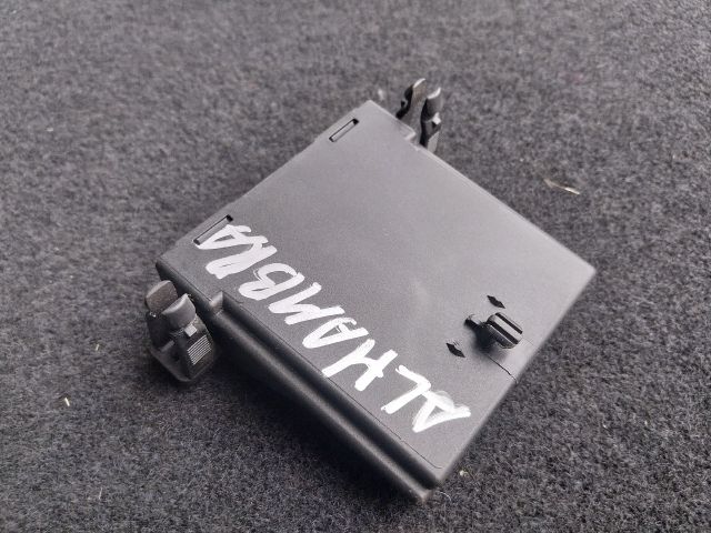 bontott SEAT ALHAMBRA Gateway Elektronika