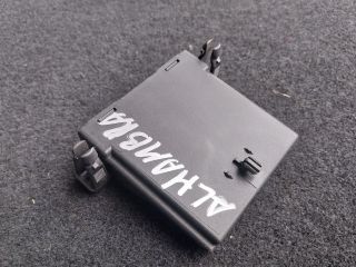 bontott SEAT ALHAMBRA Gateway Elektronika