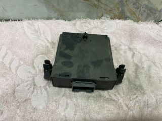 bontott SEAT ALHAMBRA Gateway Elektronika