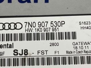 bontott SEAT ALHAMBRA Gateway Elektronika