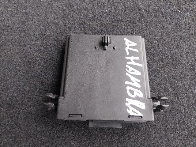 bontott SEAT ALHAMBRA Gateway Elektronika