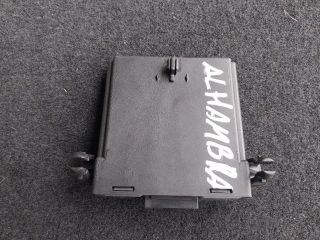 bontott SEAT ALHAMBRA Gateway Elektronika