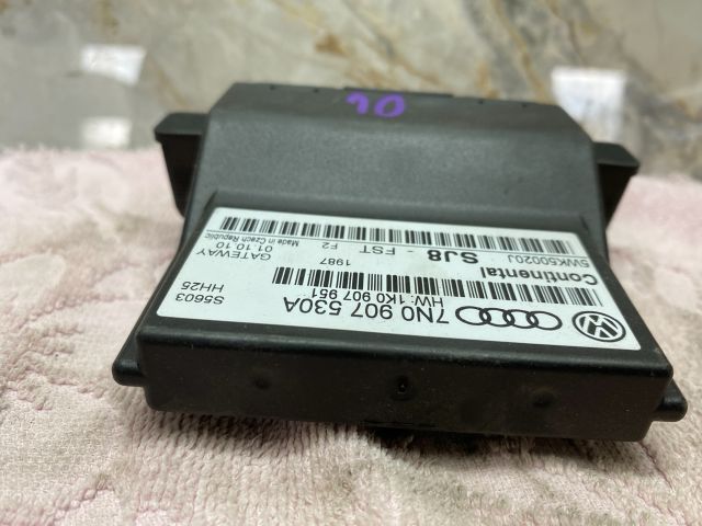 bontott SEAT ALHAMBRA Gateway Elektronika