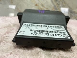 bontott SEAT ALHAMBRA Gateway Elektronika