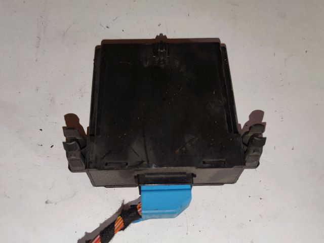 bontott SEAT ALHAMBRA Gateway Elektronika