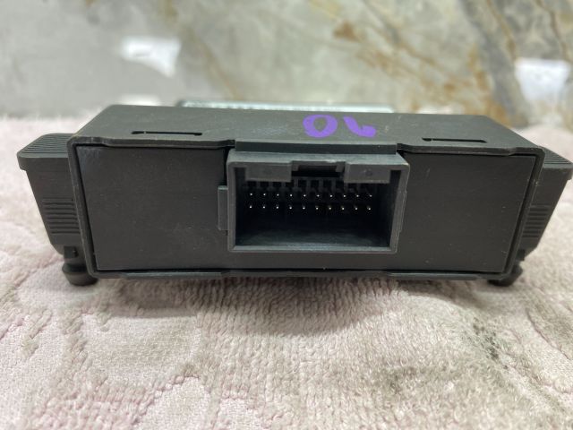 bontott SEAT ALHAMBRA Gateway Elektronika