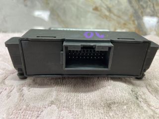 bontott SEAT ALHAMBRA Gateway Elektronika