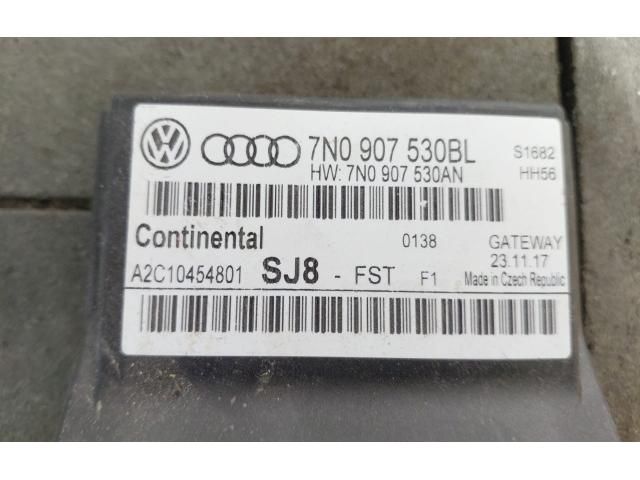 bontott SEAT ALHAMBRA Gateway Elektronika