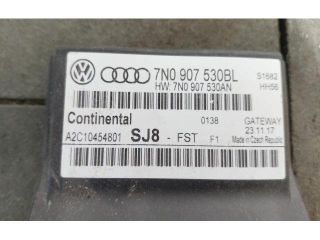 bontott SEAT ALHAMBRA Gateway Elektronika