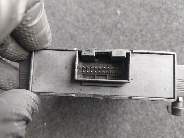 bontott SEAT ALHAMBRA Gateway Elektronika