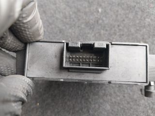 bontott SEAT ALHAMBRA Gateway Elektronika