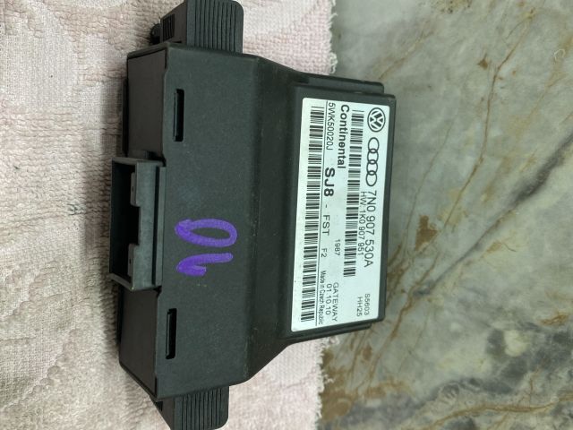 bontott SEAT ALHAMBRA Gateway Elektronika