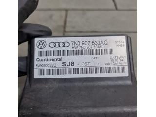 bontott SEAT ALHAMBRA Gateway Elektronika