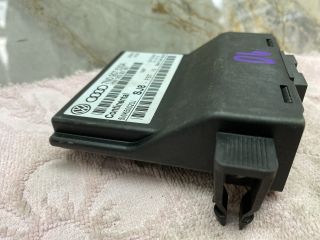 bontott SEAT ALHAMBRA Gateway Elektronika