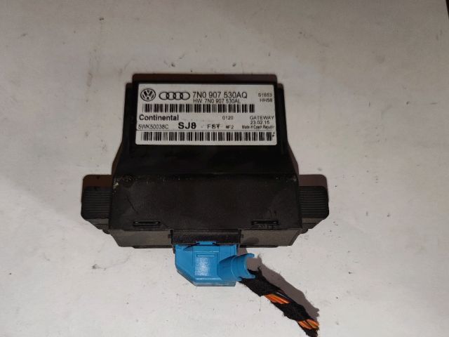 bontott SEAT ALHAMBRA Gateway Elektronika