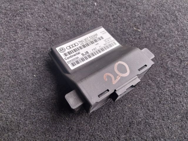 bontott SEAT ALHAMBRA Gateway Elektronika