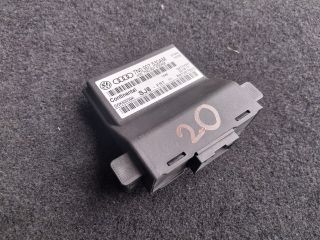 bontott SEAT ALHAMBRA Gateway Elektronika