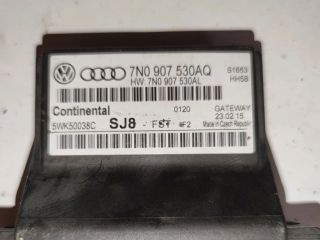 bontott SEAT ALHAMBRA Gateway Elektronika