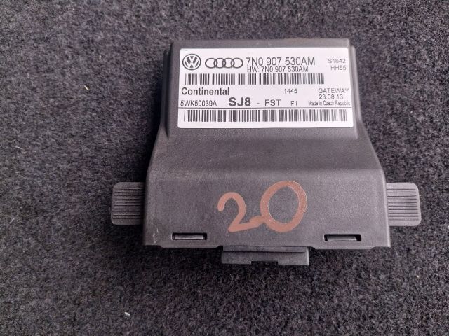 bontott SEAT ALHAMBRA Gateway Elektronika