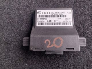 bontott SEAT ALHAMBRA Gateway Elektronika