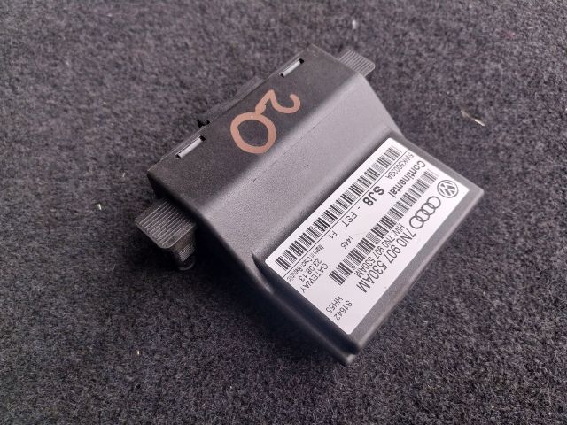 bontott SEAT ALHAMBRA Gateway Elektronika