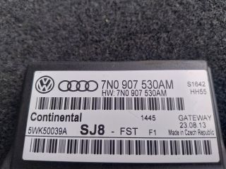 bontott SEAT ALHAMBRA Gateway Elektronika