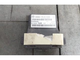 bontott SEAT ALHAMBRA Gateway Elektronika