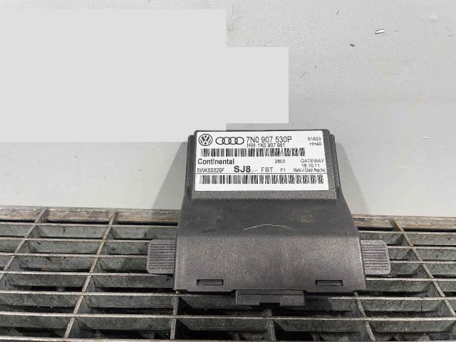 bontott SEAT ALHAMBRA Gateway Elektronika