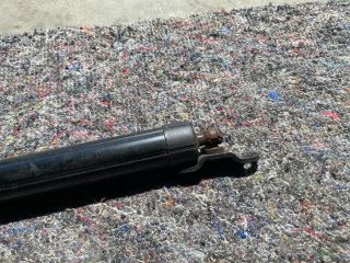 bontott SEAT ALHAMBRA Gázrugós Kitámasztó Teleszkóp Csomagtérajtó Bal