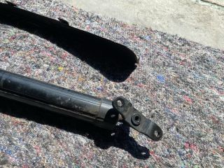 bontott SEAT ALHAMBRA Gázrugós Kitámasztó Teleszkóp Csomagtérajtó Bal