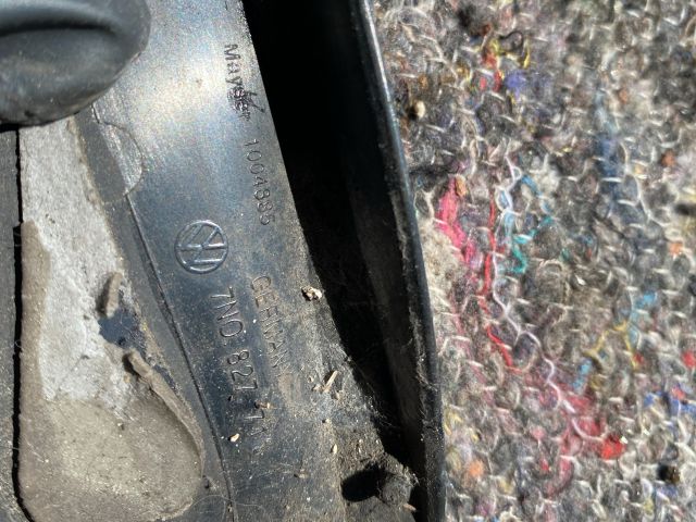 bontott SEAT ALHAMBRA Gázrugós Kitámasztó Teleszkóp Csomagtérajtó Bal