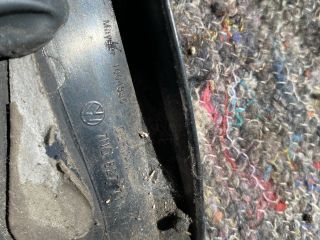 bontott SEAT ALHAMBRA Gázrugós Kitámasztó Teleszkóp Csomagtérajtó Bal