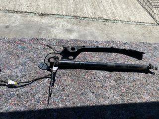 bontott SEAT ALHAMBRA Gázrugós Kitámasztó Teleszkóp Csomagtérajtó Bal