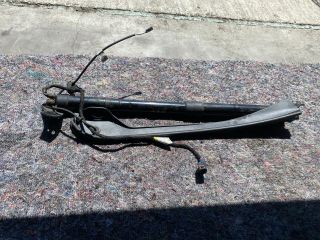 bontott SEAT ALHAMBRA Gázrugós Kitámasztó Teleszkóp Csomagtérajtó Bal