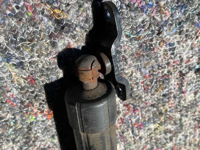 bontott SEAT ALHAMBRA Gázrugós Kitámasztó Teleszkóp Csomagtérajtó Jobb