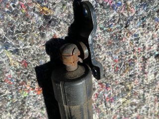 bontott SEAT ALHAMBRA Gázrugós Kitámasztó Teleszkóp Csomagtérajtó Jobb