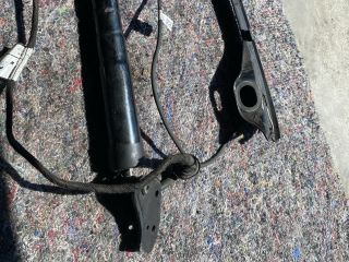 bontott SEAT ALHAMBRA Gázrugós Kitámasztó Teleszkóp Csomagtérajtó Jobb