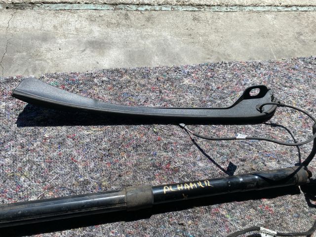 bontott SEAT ALHAMBRA Gázrugós Kitámasztó Teleszkóp Csomagtérajtó Jobb