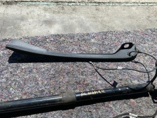 bontott SEAT ALHAMBRA Gázrugós Kitámasztó Teleszkóp Csomagtérajtó Jobb