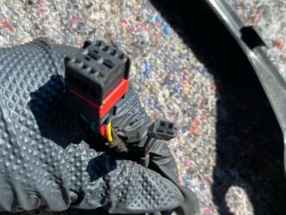 bontott SEAT ALHAMBRA Gázrugós Kitámasztó Teleszkóp Csomagtérajtó Jobb