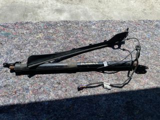 bontott SEAT ALHAMBRA Gázrugós Kitámasztó Teleszkóp Csomagtérajtó Jobb