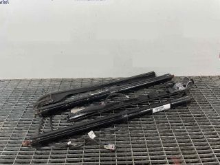 bontott SEAT ALHAMBRA Gázrugós Kitámasztó Teleszkóp Csomagtérajtó (Pozíciófüggetlen)