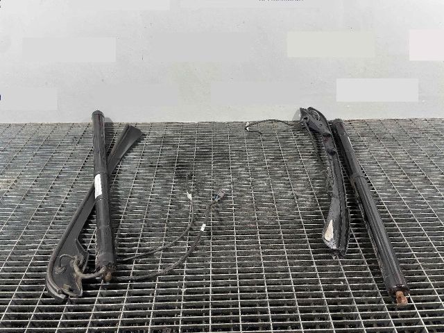 bontott SEAT ALHAMBRA Gázrugós Kitámasztó Teleszkóp Csomagtérajtó (Pozíciófüggetlen)