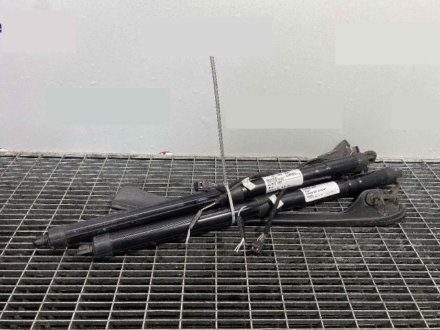 bontott SEAT ALHAMBRA Gázrugós Kitámasztó Teleszkóp Csomagtérajtó (Pozíciófüggetlen)