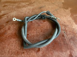 bontott SEAT ALHAMBRA Generátor Kábelköteg