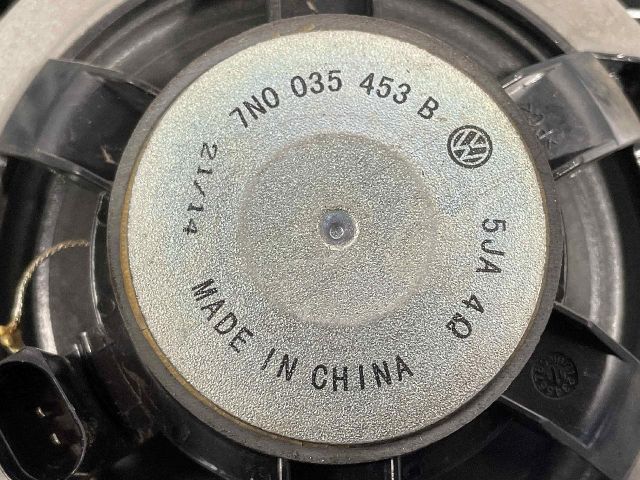 bontott SEAT ALHAMBRA Hangszóró (Pozíciófüggetlen)