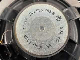 bontott SEAT ALHAMBRA Hangszóró (Pozíciófüggetlen)