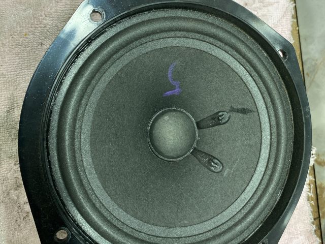 bontott SEAT ALHAMBRA Hangszóró (Pozíciófüggetlen)